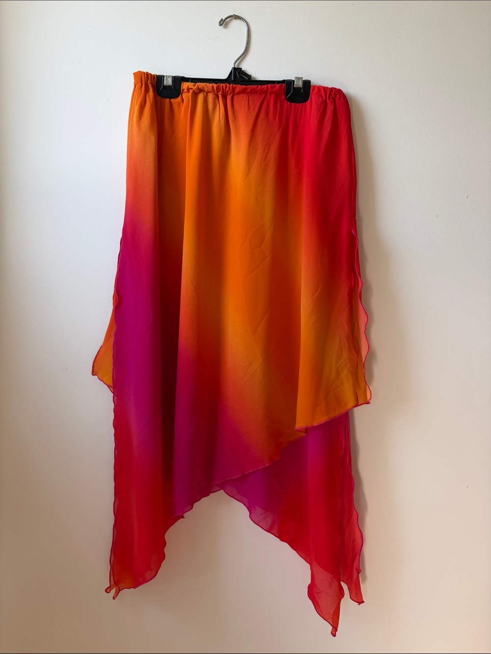 Zara Larson skirt (handmade)